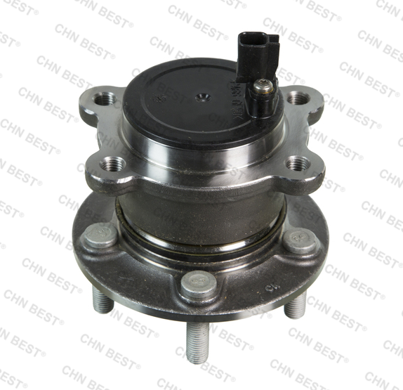 توپی چرخ CV6Z-1104F برای فرار