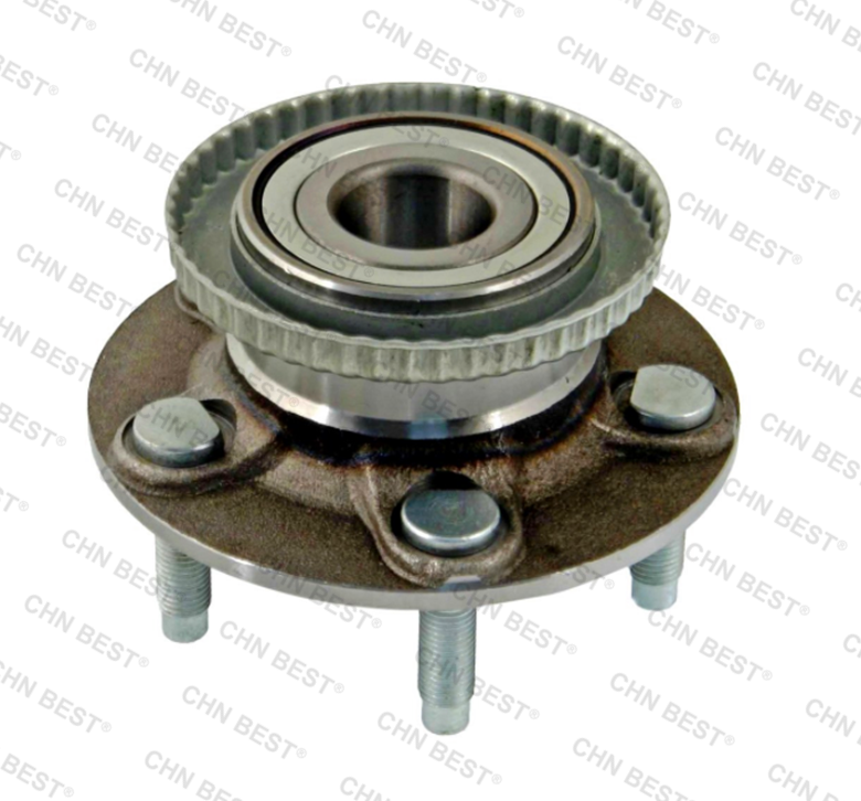 توپی چرخ 3F1Z-1104AA برای فورد تاروس