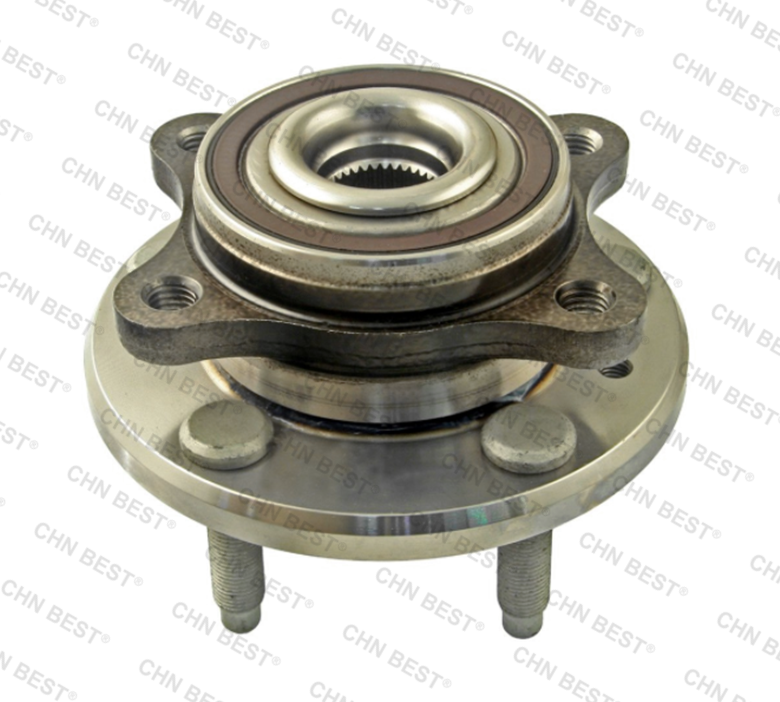 توپی چرخ 5F9Z-1104AB برای فورد تائوروس