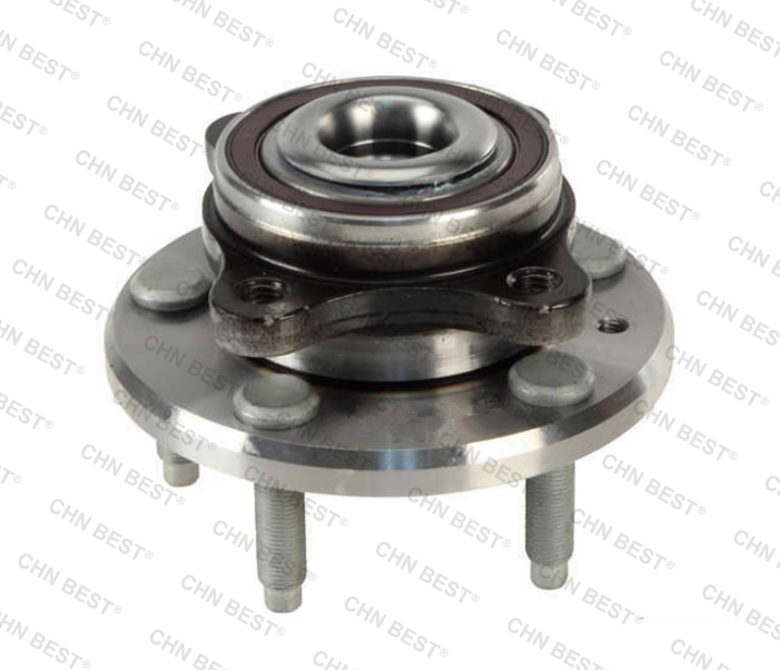 توپی چرخ 8F9Z-1104B برای TAURUS FWD 08-09 FORD