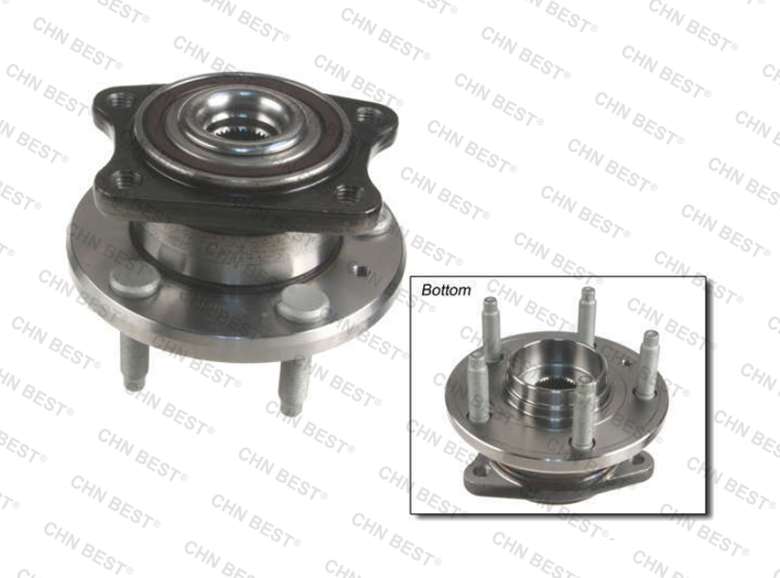 توپی چرخ 5F9Z-1104AA برای فورد تائوروس