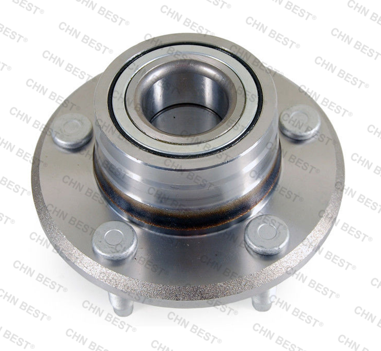 توپی چرخ 4R33-2C300AB برای موستانگ