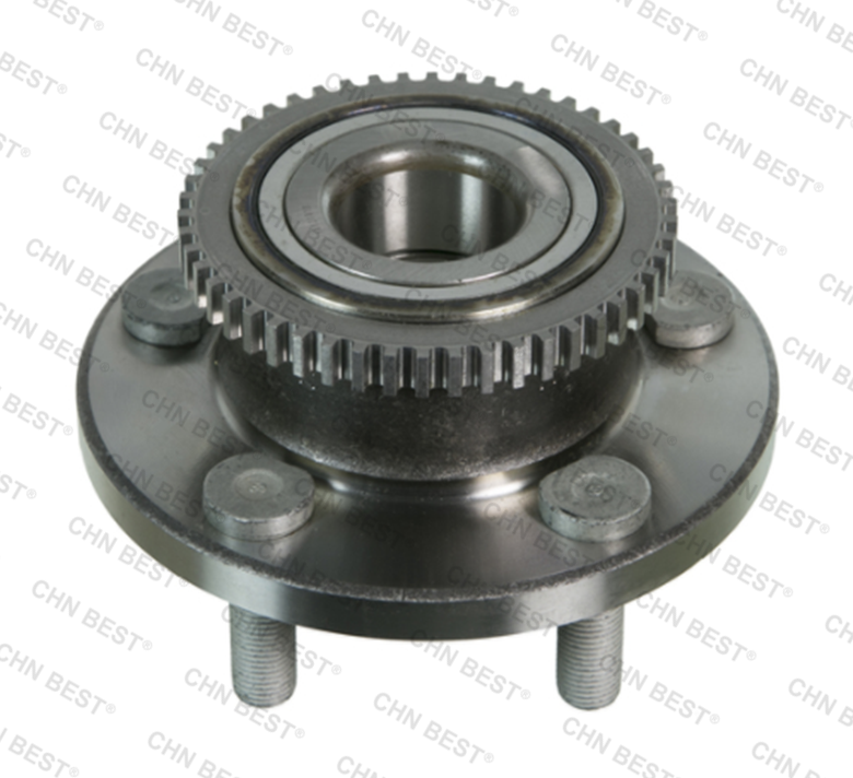توپی چرخ FR3Z-1104A برای موستانگ