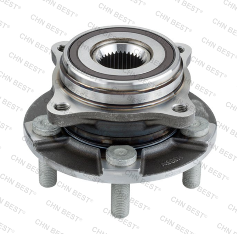توپی چرخ FR3Z-1104B برای فورد موستانگ 15-18