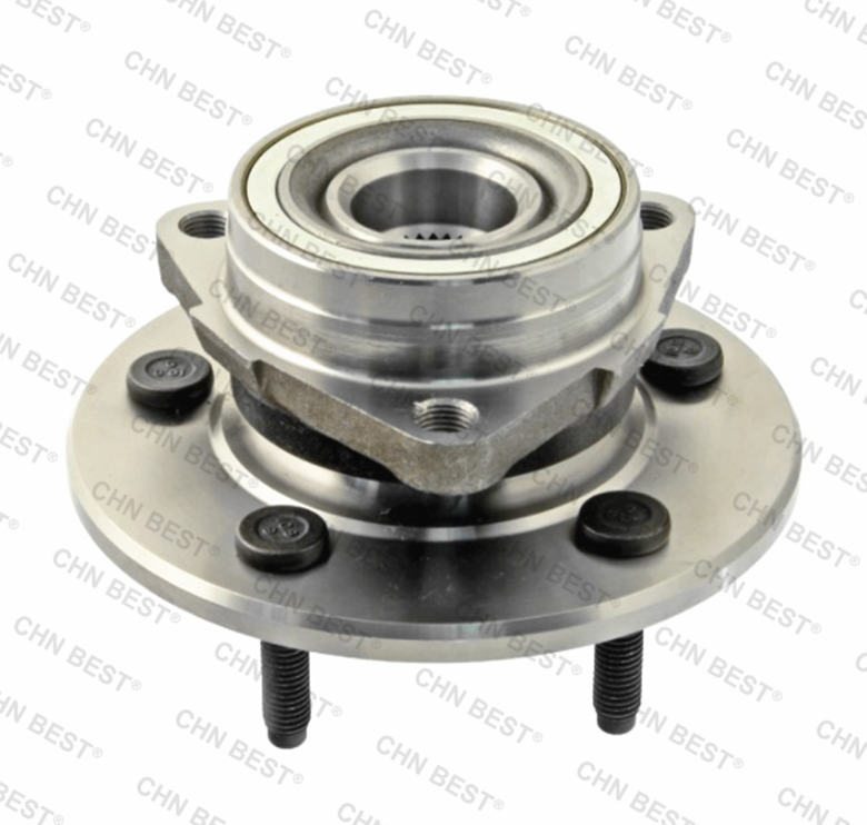 توپی چرخ F65Z-1104BA برای F-150 مدل 97-00