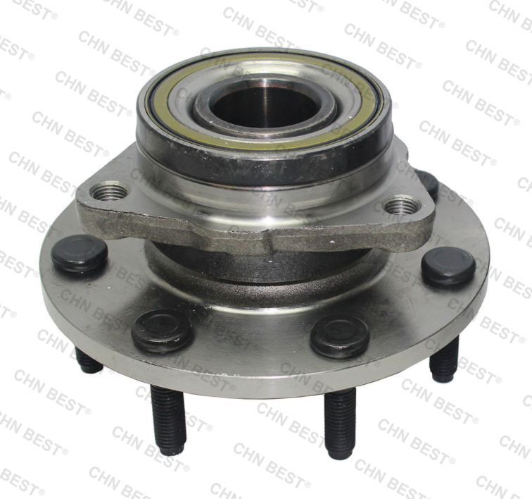 توپی چرخ F75W-1104AA برای مدل 97-00 F-150