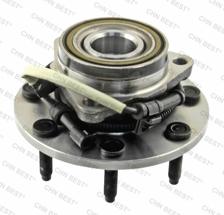 توپی چرخ 1L34-1104BA برای 00-03 FORD F-150