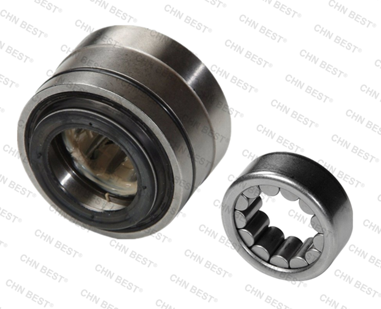 بلبرینگ چرخ F75Z-1225BA برای 00-18 F-150 FORD