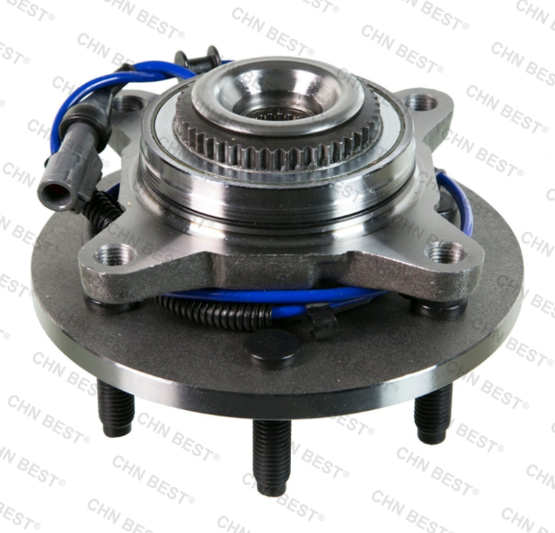 توپی چرخ 4L3Z-1104AA برای فورد F-150