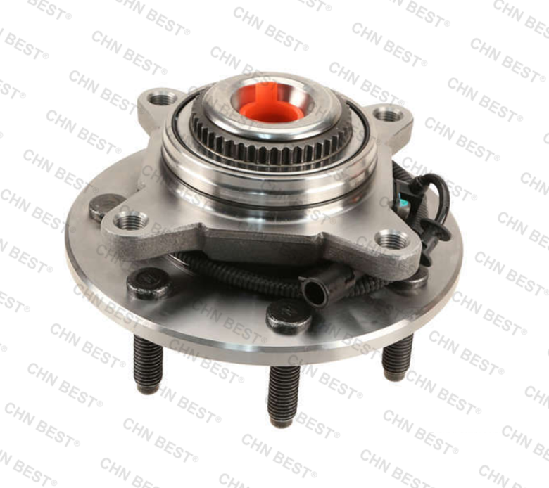 توپی چرخ 5L34-2C530BA برای فورد اف-150