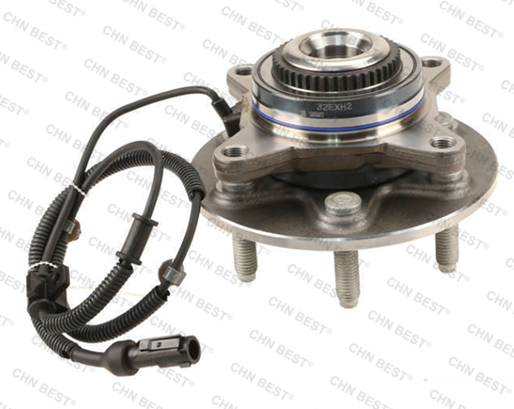 توپی چرخ 9L3Z-1104A برای فورد F-150