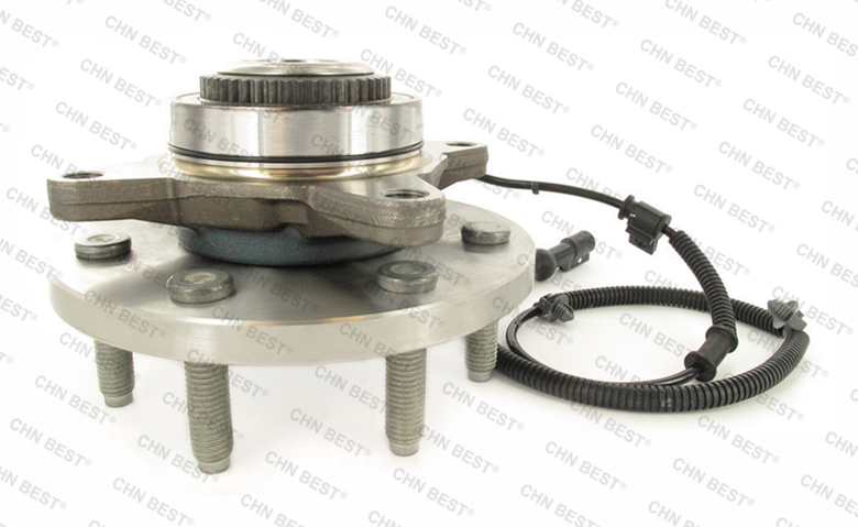 توپی چرخ 9L34-1104C برای فورد F-150