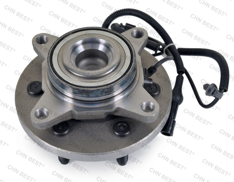 توپی چرخ 9L3Z-1104B فورد F150 RWD 09-10