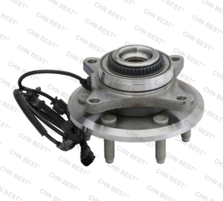 توپی چرخ BL3Z-1104A 11-14 فورد اف-150