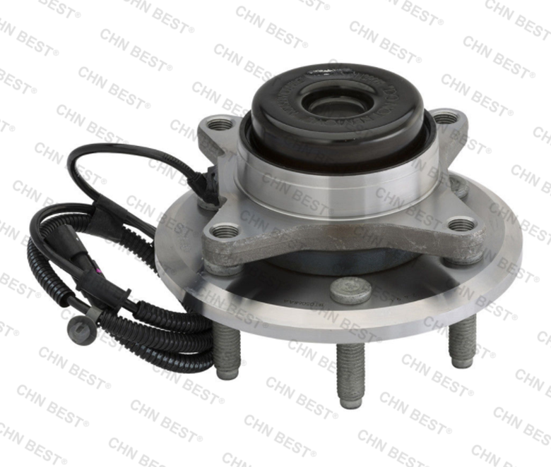 توپی چرخ BL3Z-1104B برای مدل‌های 11-14 F150 AWD