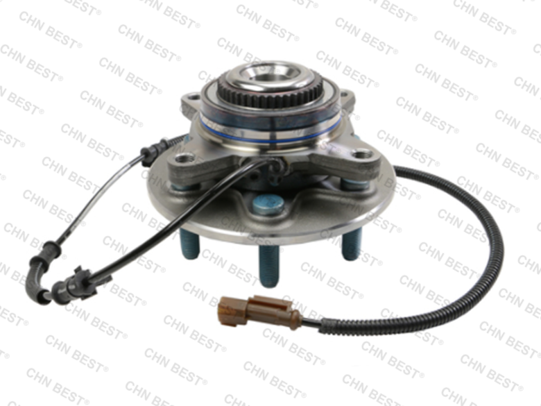 توپی چرخ FL3Z-1104A برای فورد F150 4WD