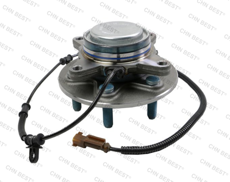 توپی چرخ FL3Z-1104D برای فورد F-150 15-17
