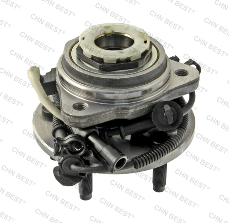 توپی چرخ F87Z-1104AB برای رنجر 98-00