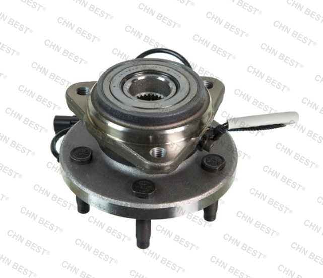توپی چرخ AL5Z-1104A برای فورد رنجر 09-11