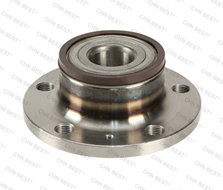 توپی چرخ 1T0598611B برای سری VW
