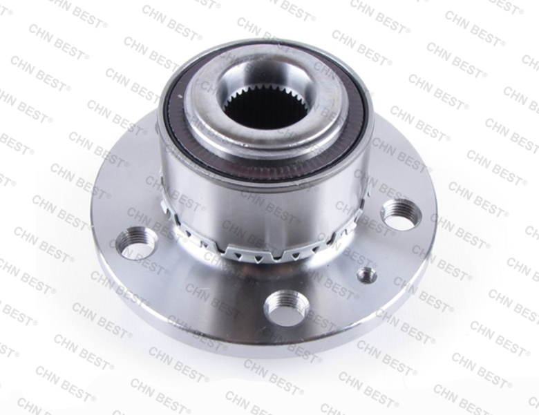 توپی چرخ 6Q0407621AH برای POLO JETTA