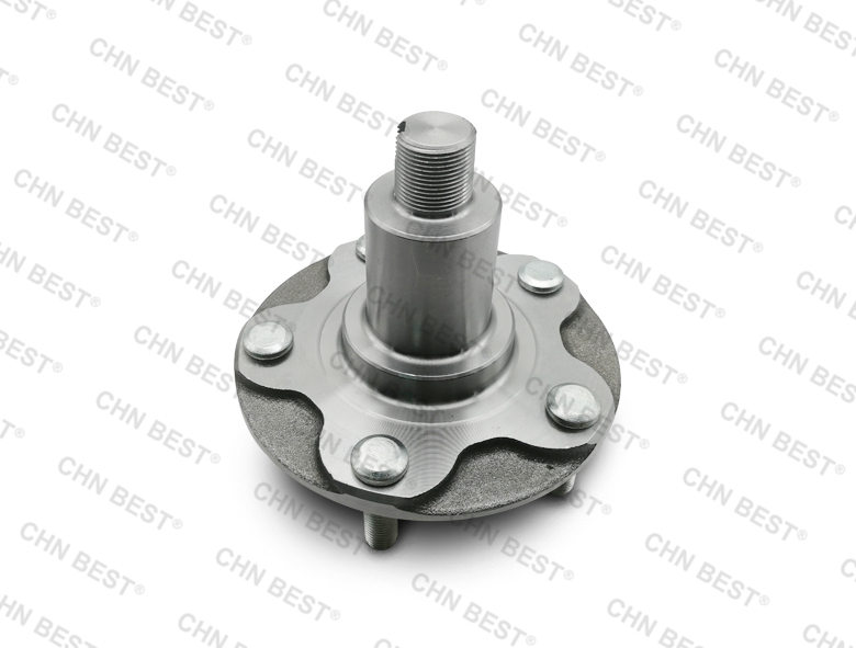 توپی چرخ 43502-0K010 برای تویوتا هایلوکس