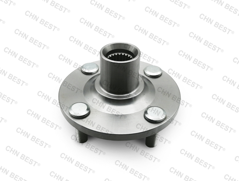 توپی چرخ 43502-0D020 برای تویوتا ویوس
