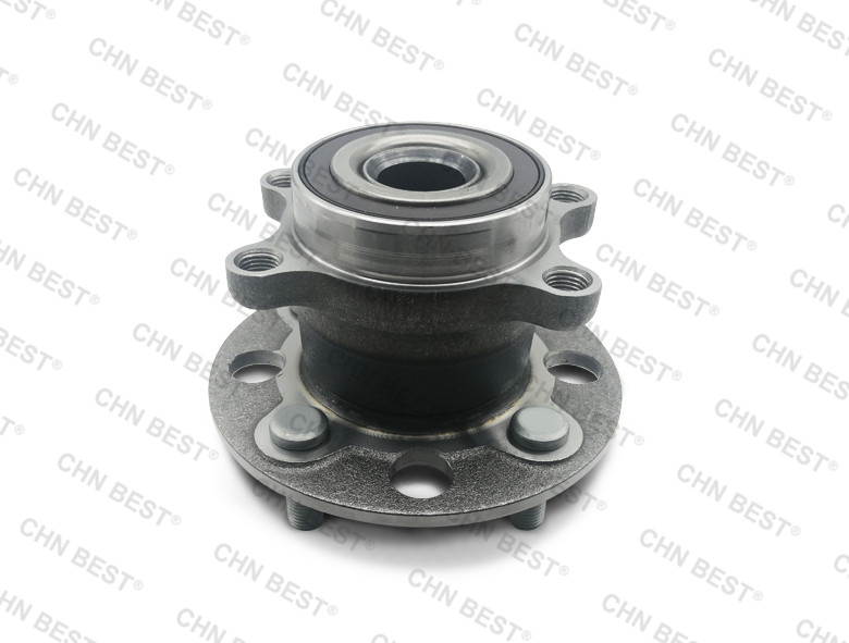 توپی چرخ 42200-TF6-951 برای هوندا فیت