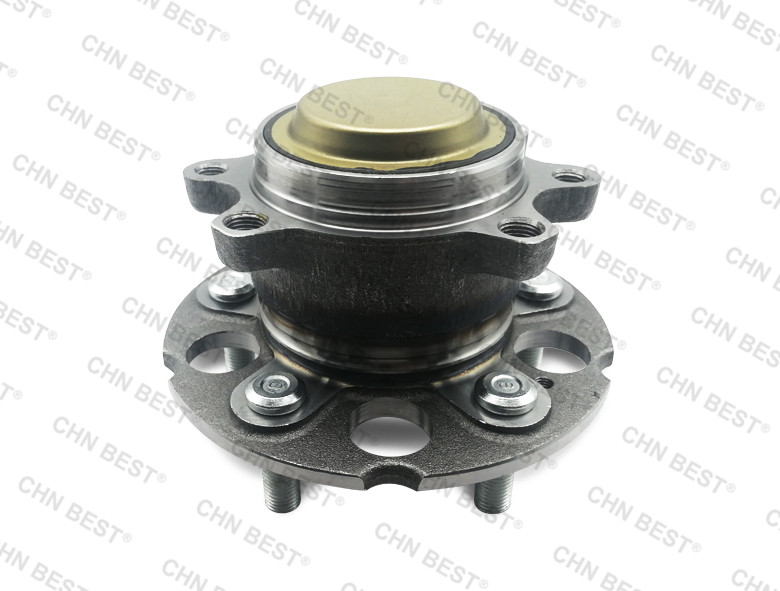 توپی چرخ ۴۲۲۰۰-T6A-J51 برای ODYSSEY