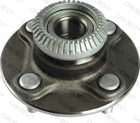 بلبرینگ توپی چرخ 43200-6F600