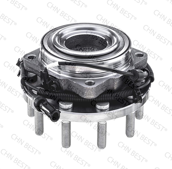 بلبرینگ توپی چرخ 7C3Z-1104D