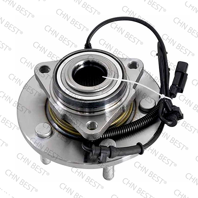 بلبرینگ توپی چرخ 5154171AA