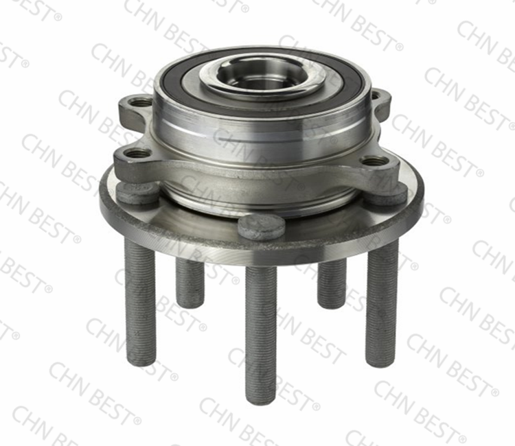 بلبرینگ توپی چرخ FR3V-2C299-CA