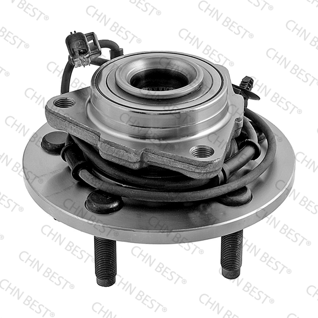 بلبرینگ توپی چرخ AA 68030387