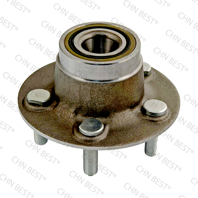 بلبرینگ توپی چرخ 4616477AB