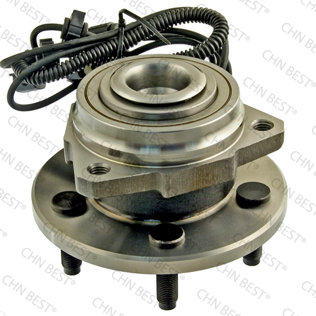 بلبرینگ توپی چرخ 52128692AB