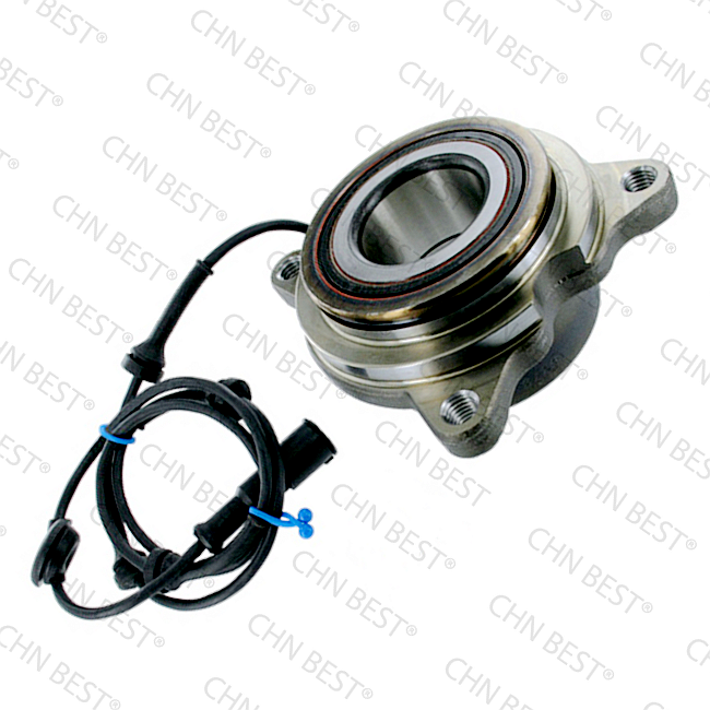 بلبرینگ توپی چرخ TAY100060E