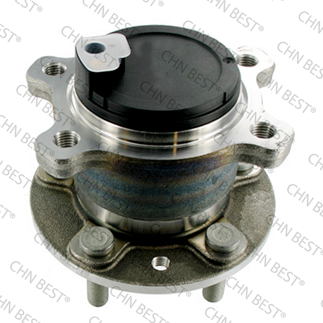 بلبرینگ توپی چرخ 6G91-2C299-FAD