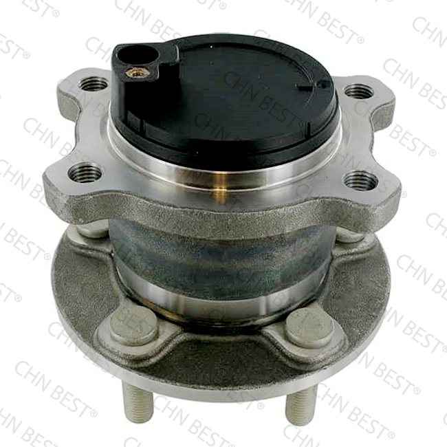 بلبرینگ توپی چرخ AV61-2C299-AAC