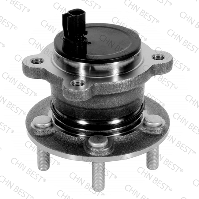 بلبرینگ چرخ CV6Z-1104G