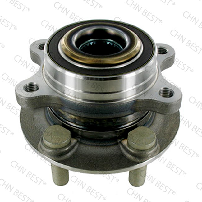 بلبرینگ توپی چرخ E1GC-2C300-A2B