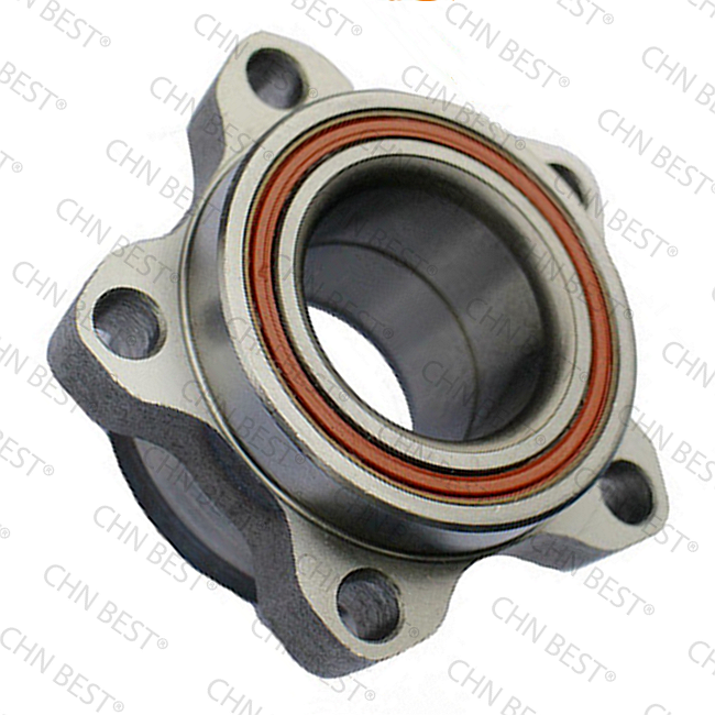 بلبرینگ توپی چرخ YC15-2B663-AE