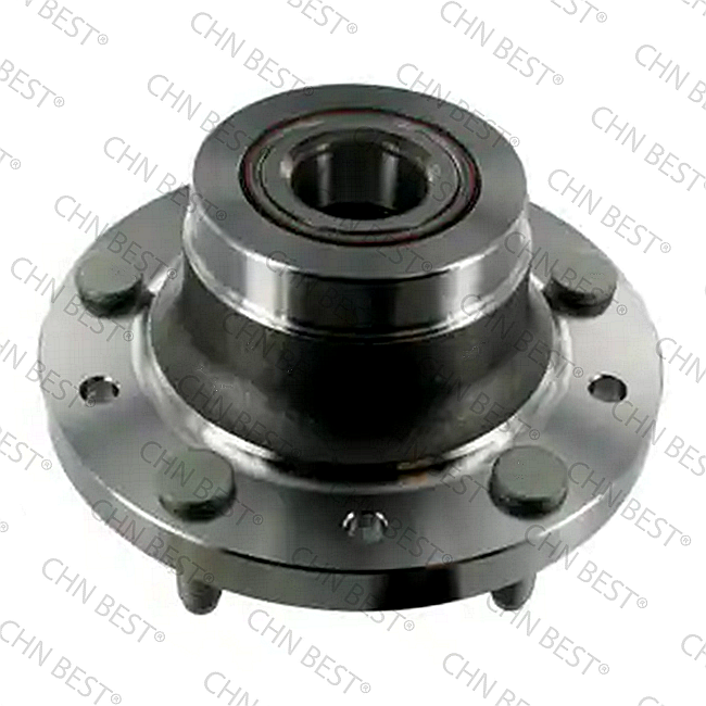 بلبرینگ توپی چرخ 6C11-2B664-BB