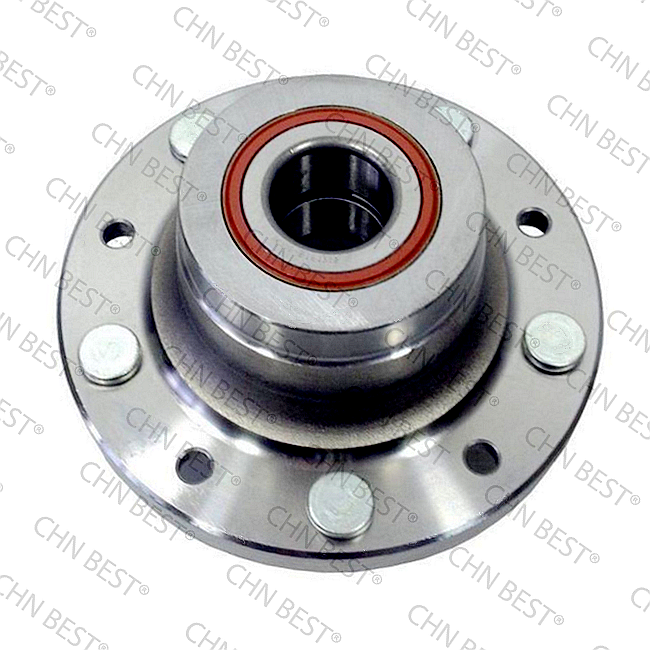 بلبرینگ توپی چرخ 6C11-2B664-DA