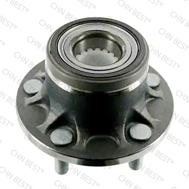 بلبرینگ توپی چرخ 7T16-2C299-AB