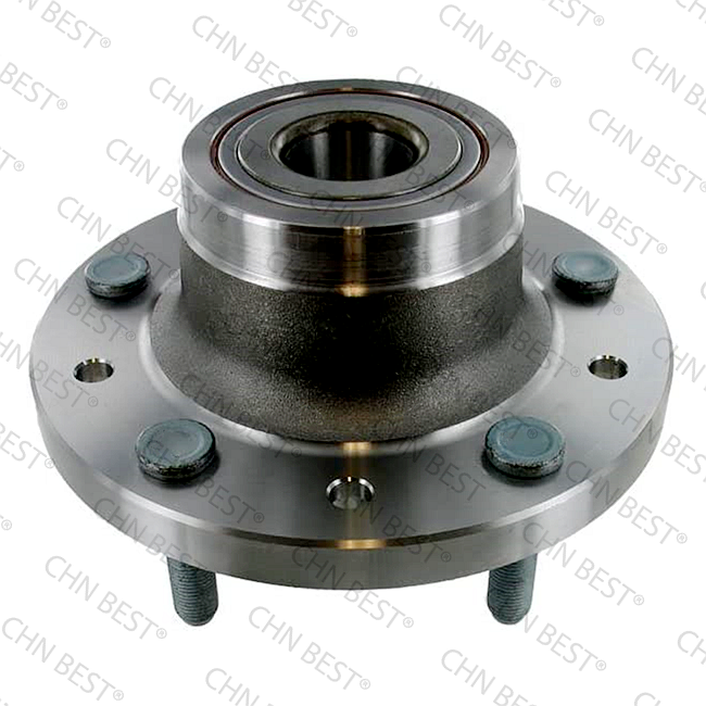 بلبرینگ توپی چرخ KK21-2B664-AA
