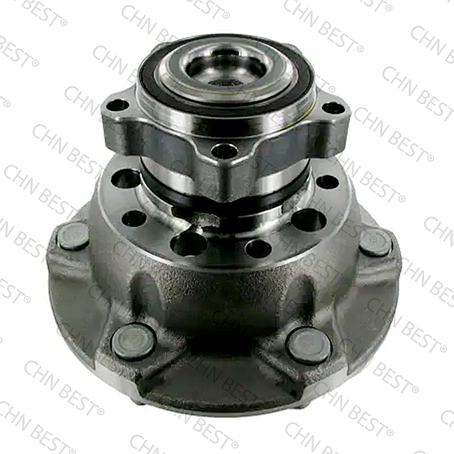بلبرینگ توپی چرخ BK31-2C300-AB