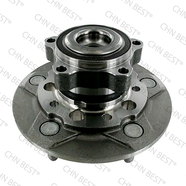 بلبرینگ توپی چرخ BK31-2C300-BC