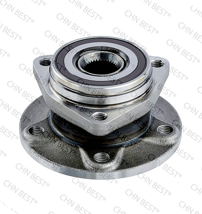 بلبرینگ توپی چرخ 8V0498625B