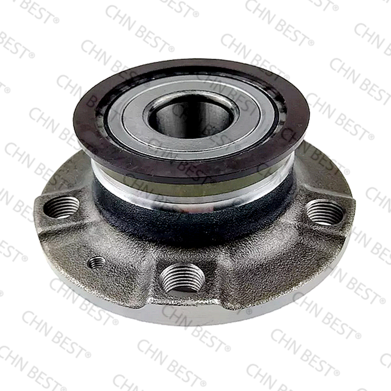 بلبرینگ توپی چرخ 6RF501611A